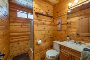 Knotty Pine Family Cabin (Tahoe Donner) - Dogs Welcome!!! - Image 5