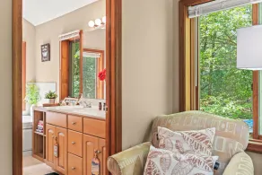 Poconos Escape w/ Game Room, Poker Loft, Fire Pit + Spacious Deck - Image 5
