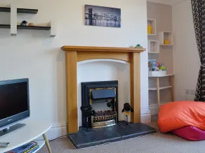 3 bedroom accommodation in Brymbo, near Wrexham - Image 3