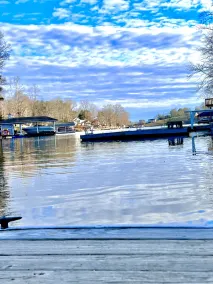 Lake Paradise! Hot Tub/Seasonal Pool/Blackstone Grill /Private Dock/Kayaks/SUP - Image 4