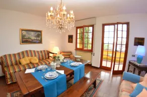 Country House / Farm House i Massarosa med 4 sovrum som kan rymma 8 - Image 5