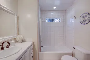 French country ranch in the heart of wine country with a new spa - Image 2