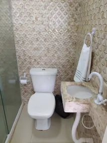 Luxurious guesthouse and 2 vacation homes, 30 meters from the sea, Wi-Fi, air conditioning. - Image 2