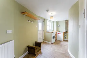 Bar Lane Cottage - sleeps 5 in Reepham - Image 3