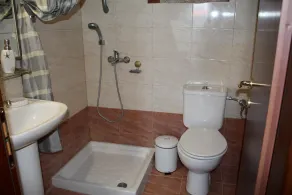 Fantastically located holiday house directly at the sea, Wifi | Nikiti, Chalkidi - Image 4