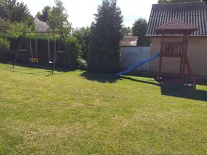 Holiday apartment in a quiet location with pool and children's playground - Image 2