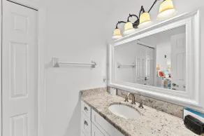 Anna Maria Island Beach Sands 202-Private Beach Access-Heated Pool - Image 2
