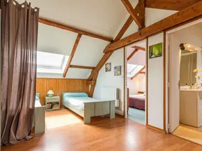 Charming Cottage with Fireplace, Mezzanine, and Garden near Guérande - Image 4