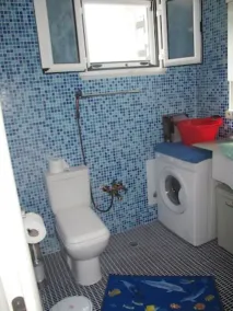 Villa with pool in Falanthi - Image 2