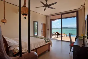 5 Bedroom Seafront Villa Phangan SDV231-By Samui Dream Villas - Image 2