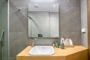 Deluxe Apartment C1 by Elia Kolonaki Luxury Apartments - Image 4