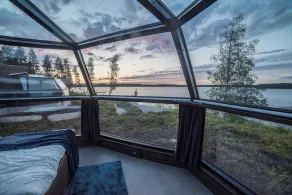 Ranua Resort Arctic Igloos - Image 4