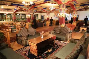 TIH Hotel Shangrila-Ladakh - Image 2