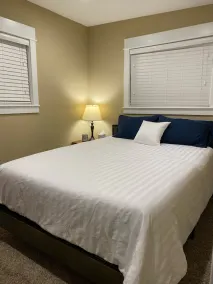 Stay and play, sleeps 6 with a beautiful view of Schweitzer Mountain - Image 4