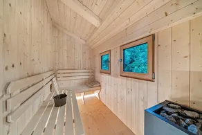 Appartement 'Bergchalet Lanthalerhof' avec vue sur les montagnes, jardin privé et Wi-Fi - Image 2