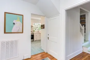 Luminous Historic Home: Walk to Downtown Graham! - Image 2