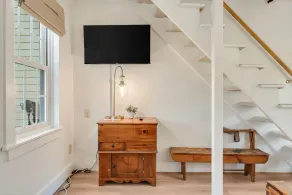 Red Clover 2-story Queen Suite near Killington - Image 3