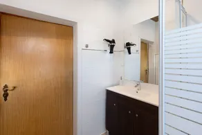 Apartment 'Erdgeschoss' with Shared Terrace, Shared Garden and Wi-Fi - Image 3