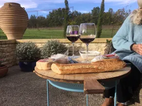 Zeer comfortabel vakantiehuis voor rust en stilte-genieters - Image 5