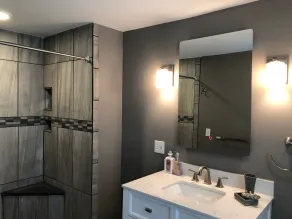 Moderne og unikke Apt i hjertet af landsbyen Skaneateles 1 seng / 1 bad - Image 2