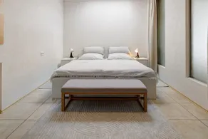 Moderno appartamento per vacanze con vista sul lago e balcone - Image 4