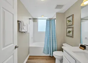2 King Bedrooms~2 Balconies~Lagoon Pool and Partial Gulf Views~Updated Unit! - Image 4
