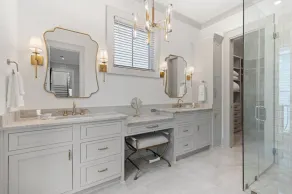 Entire New 3 Story House w/ Private Heated Spa/Pool, Roof Top Deck & Elevator - Image 5