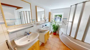 Ferienwohnung Wassermühle Lutterbek W01 - Image 3