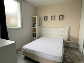 T1 Bis Cambo-les-Bains avec Terrasse et Accès Internet - Image 4