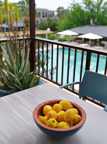 Fully Renovated & Stylish 1BR Suite with Balcony and Free Wi-Fi. - Image 3