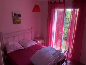 Casa con jardín Penestin - Image 5