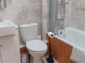 2 bedroom accommodation in Penybntfawr, near Oswestry - Image 3