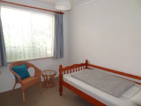 Sea View Terrace Cottage - Image 5