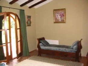 Javea Montgo: country house by the sea Owner's main residence - Image 5