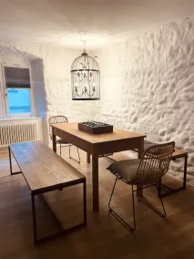 Exklusive Wohnung im Herzen der Schaffhauser Altstadt - Image 4