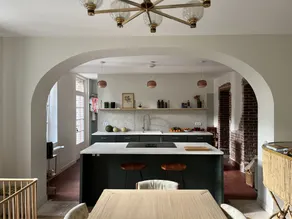 Norman house by the river and 10min from the sea and forest, 7 bedrooms - Image 5