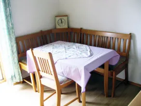Lejlighed \"Seeblick\" op til 2 personer, balkon, 30m² - Image 5