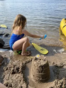 Rogers Retreat - Per famiglie tutto l'anno Noleggio - Stoney Lake - Image 3