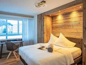 Apartment Chesa Fleury by Interhome - Image 4