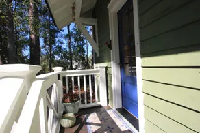 En charmerende Carriage House Lejlighed i Stock Farm i Old Town Bluffton - Image 4
