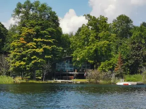 Water Access Only Cottage on Georgian Bay - Image 2