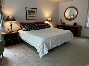 4 Schlafzimmer Haus in Little Neck Bay in der Nähe von South Cape Beach Denken Sie an den Sommer - Image 3