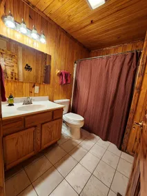 Cozy Cabin at Little River Canyon - Image 3