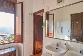 Country House 'Molino De Aceite 1911' with Mountain View, Wi-Fi and Air Conditioning - Image 4
