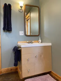 Trillium Cottage–Handcrafted, brand-new cottage in Blue Hill - Image 3