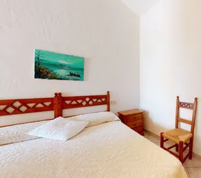 Villetta Ginepri - Villa with sea view in la Conia - Image 5
