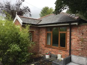 Luxury 1Bedroom Lodge(sleeps 4) in Prestwich - Image 5