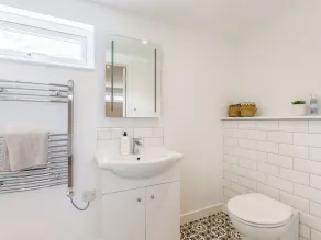 Alojamiento de 1 habitaciones en Barnstaple - Image 3