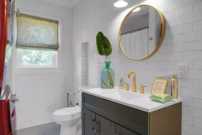 Ocean's Eleven Edisto - Cozy Cottage 1 block from the beach! - Image 5