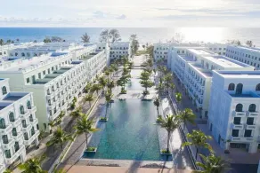 Crystal Hotel Phu Quoc - Image 4